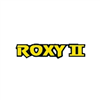 ROXY II. a.s.  v likvidaci - logo