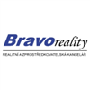 BRAVO reality s.r.o. - logo