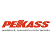 PEKASS a.s. - logo