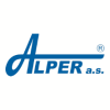 ALPER a.s. - logo