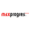 MAXPROGRES, s.r.o. - logo