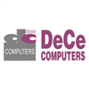 DeCe COMPUTERS s.r.o. - logo