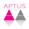 APTUS audit s.r.o. - logo
