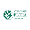 Výstaviště Flora Olomouc, a.s. - logo