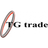 TG trade s.r.o. v likvidaci - logo