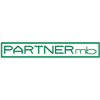 Partner mb, s.r.o. - logo
