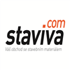 STAVIVA.COM spol. s r.o. - logo