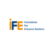 IFE-CR,a.s. - logo
