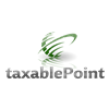 taxablePoint s.r.o. - logo