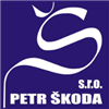 Petr Škoda s.r.o. - logo