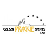 GOLDEN PRAGUE EVENTS, s.r.o. - logo