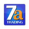 7a Trading Czech, s.r.o. - logo
