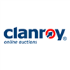 CLANROY a.s. - logo