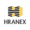 HRANEX s.r.o. - logo