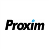 PROXIM s.r.o. - logo