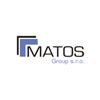 MATOS Group s.r.o. - logo
