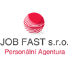 JOB FAST s.r.o. v likvidaci - logo