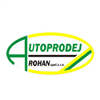 Autoprodej ROHAN, spol. s r.o. - logo