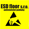 ESD floor s.r.o. - logo