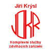 JOKR - montáže s.r.o. - logo