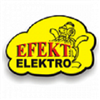 ELEKTRO EFEKT s.r.o. - logo