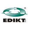 EDIKT a.s. - logo