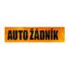 AUTO-ŽÁDNÍK s.r.o. - logo