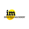 INDUSTRIAL MACHINERY s.r.o. - logo