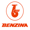 BENZINA , s.r.o. - logo