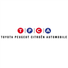 Toyota Motor Manufacturing Czech Republic, s.r.o. - logo