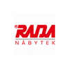 RADA  NÁBYTEK s.r.o. - logo