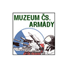 Spolek Vojenské Historie Muzeum Československé Armády - logo
