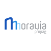 MORAVIA PROPAG, s.r.o. - logo