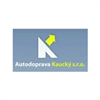 Autodoprava Kaucký AG s.r.o. - logo
