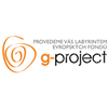 G-PROJECT, s.r.o. - logo