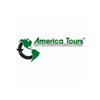 AMERICA TOURS, v.o.s. - logo