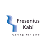 Fresenius Kabi s.r.o. - logo