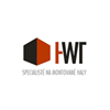 HWT s.r.o. - logo