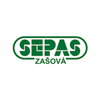 SEPAS a.s. - logo