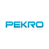 PeKro spol. s r.o. - logo