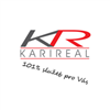KARIREAL a.s. - logo