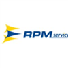 RPM Service CZ a.s. - logo