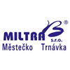 MILTRA B s.r.o. - logo