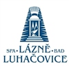 Lázně Luhačovice, a.s. - logo