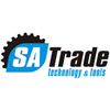 SA Trade s.r.o. - logo