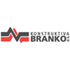 Konstruktiva Branko, a.s. v likvidaci - logo