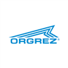 ORGREZ, a.s. - logo