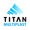 TITAN - Multiplast s.r.o. - logo