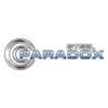 PARADOX STEEL  s.r.o. - logo