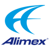 ALIMEX s.r.o. - logo